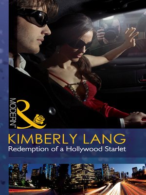 cover image of Redemption of a Hollywood Starlet